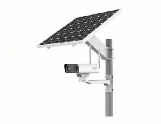 ?？低?g監控太陽能電池免插電監控攝像頭